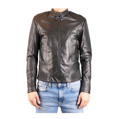 MAYFEYR - Les Hommes Urban - Jackets Black - URA250LUA2509000