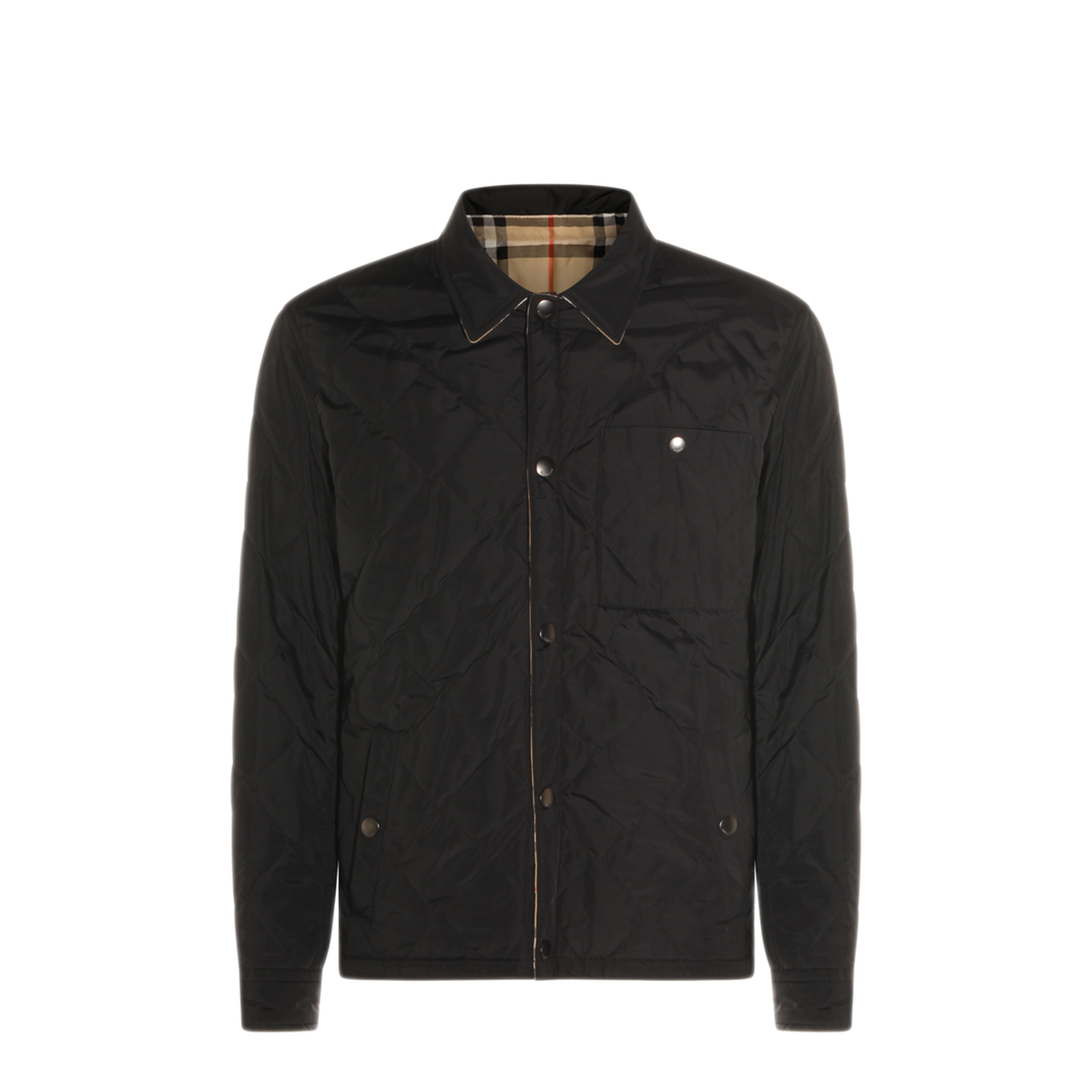 MAYFEYR - Burberry - Coats - 8115788A1189