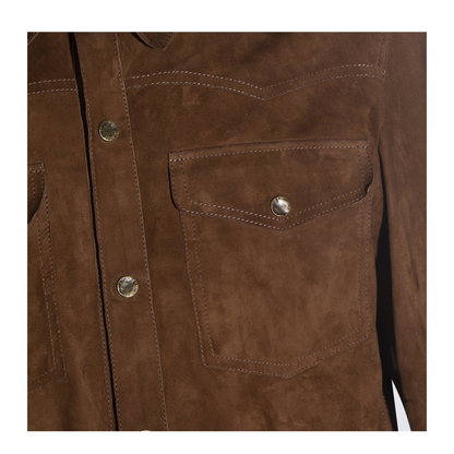MAYFEYR - Salvatore Santoro - Jackets - S26SANT50660UDNOCOOKIE