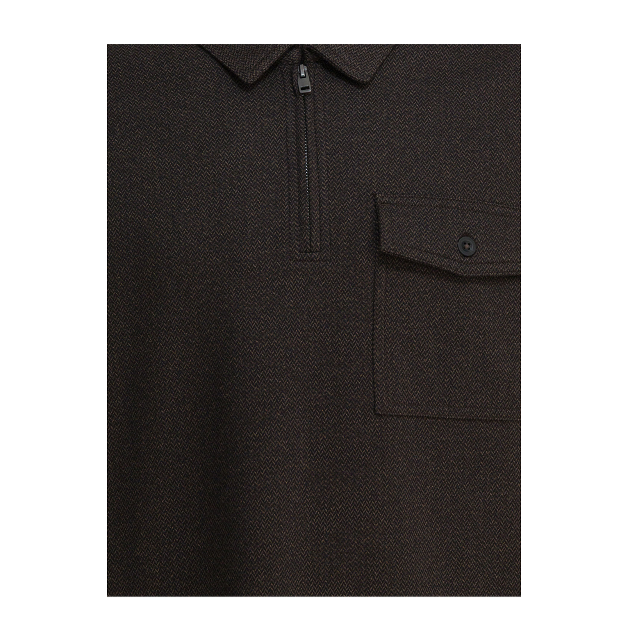 MAYFEYR - Vince - Polo Shirts - M12769974A164RBL
