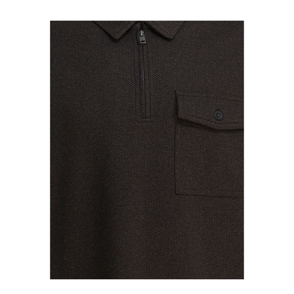 MAYFEYR - Vince - Polo Shirts - M12769974A164RBL