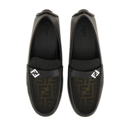 MAYFEYR - Fendi - Ff Squared Driver - 7D1691AORTF1LQB