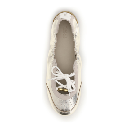 MAYFEYR - Chloè - Kick Ballerinas Sneakers - CH26A19SYO