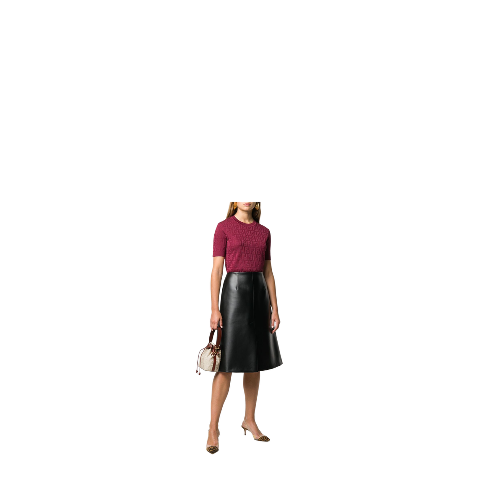 Fendi Women's Handbag