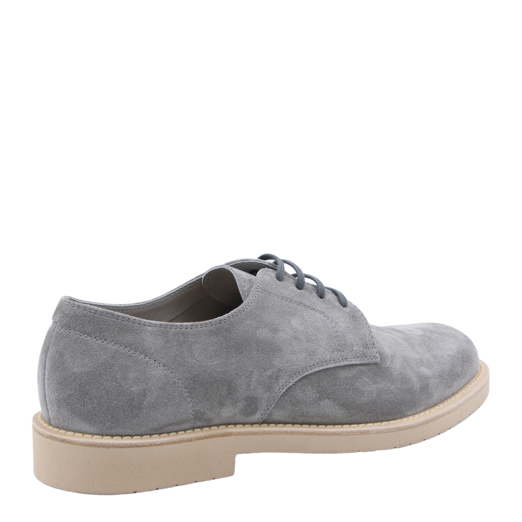 MAYFEYR - Brunello Cucinelli - Flat Shoes - MZUPAIX652C7972