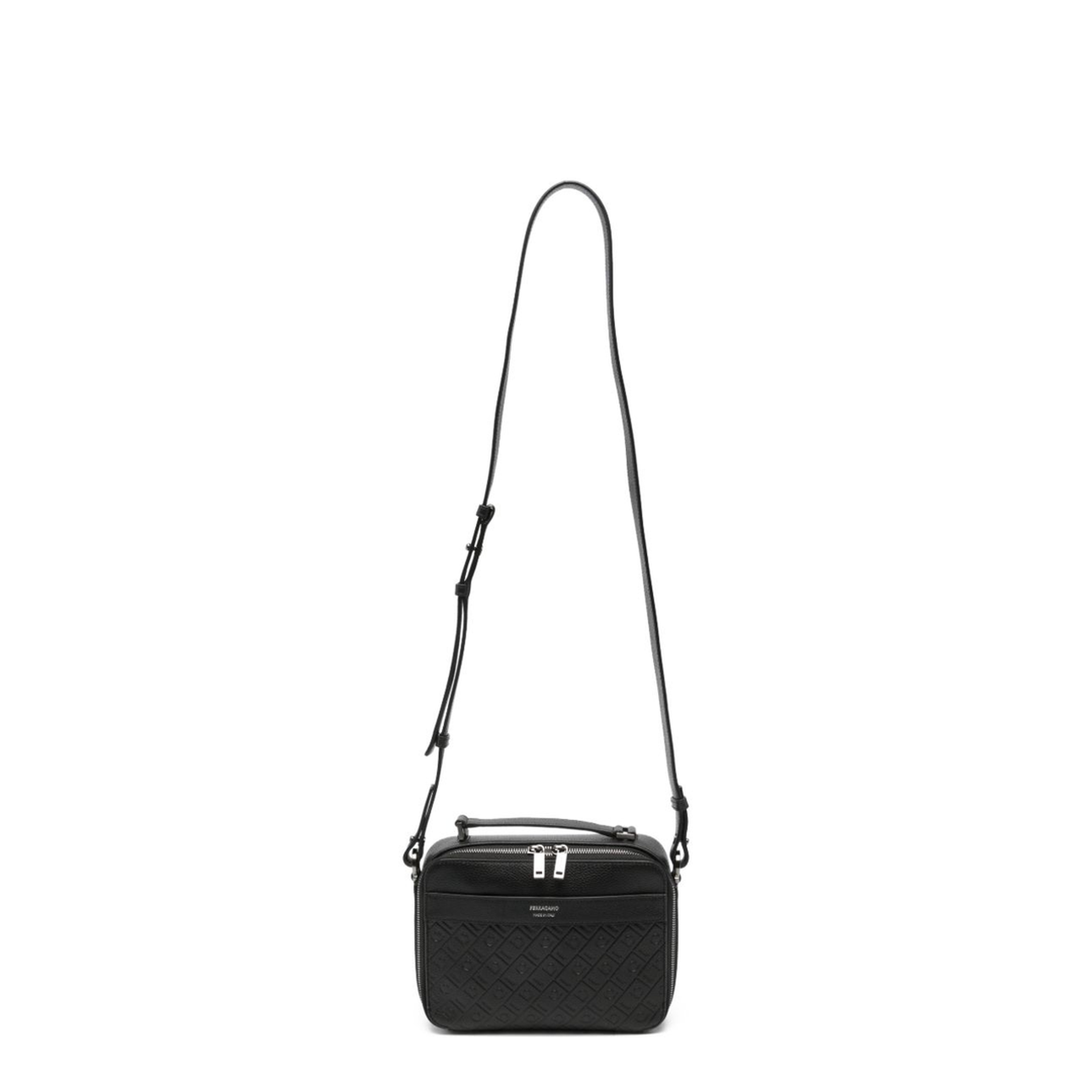 MAYFEYR - Ferragamo - Bag Black - 241931794098001