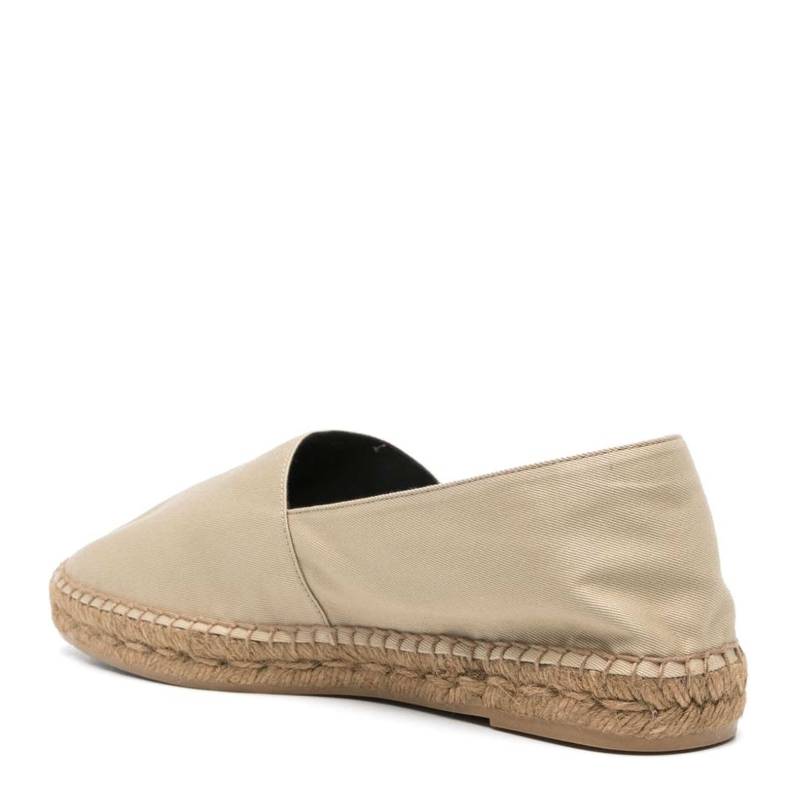 Cotton Espadrilles