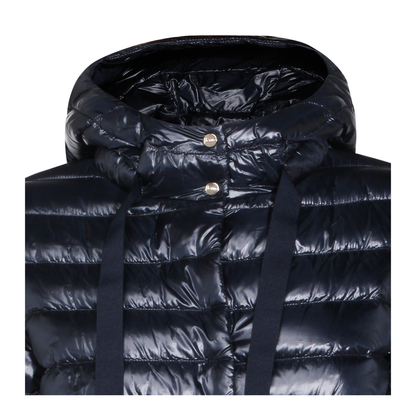Coats Blue