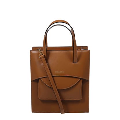 MAYFEYR - Unknown - Camel Bag - FL16TRCRM