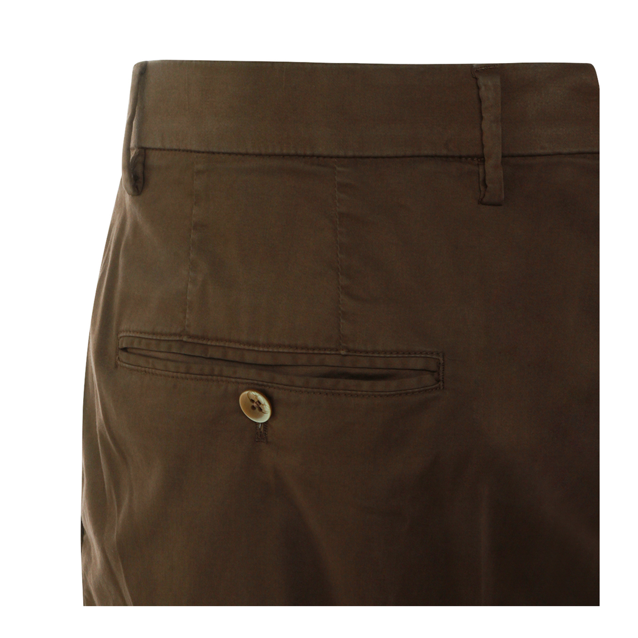 MAYFEYR - GTA IL PANTALONE - Trousers - LUCA61512641H