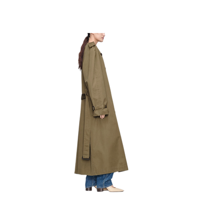 MAYFEYR - Maison Margiela - Coats Green - S51AH0209M35241727