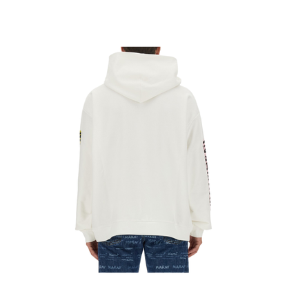 Sweatshirt with Logo