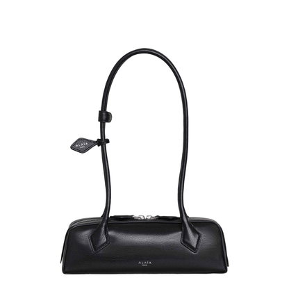 MAYFEYR - Alaia - Teckel Small Bag In Leather - AA1S06029CA212
