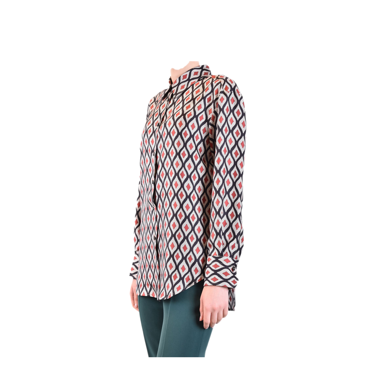 MAYFEYR - Alberto Biani - Shirt - MM843SE3155
