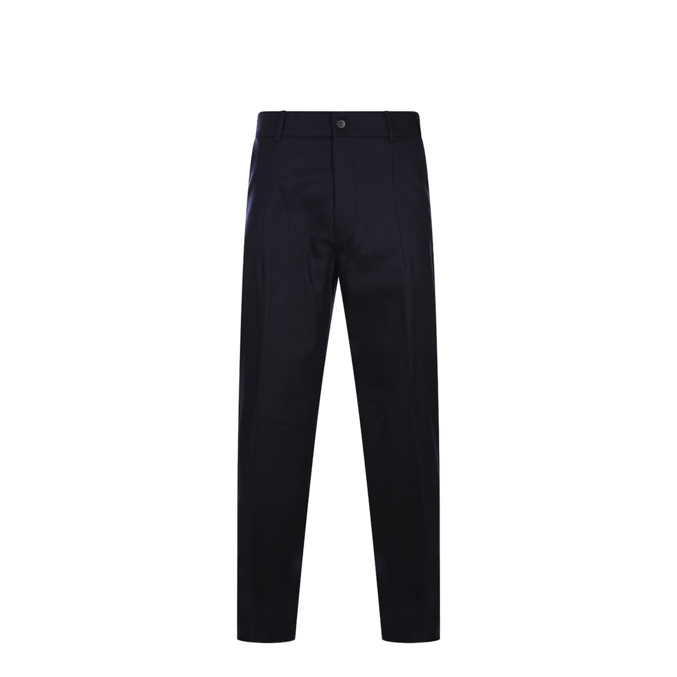 MAYFEYR - Eleventy - Trousers - N75PANM01TES0H02711