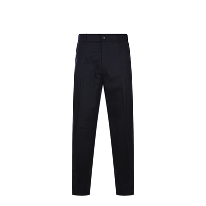 MAYFEYR - Eleventy - Trousers - N75PANM01TES0H02711