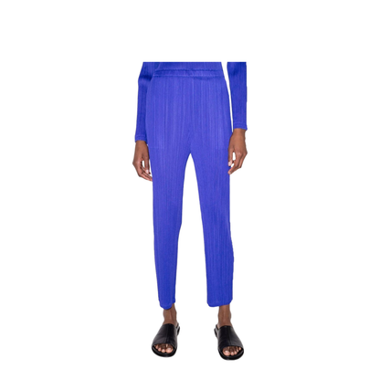 MAYFEYR - Bao Bao Issey Miyake - Pleated Pants - PP66JF11573