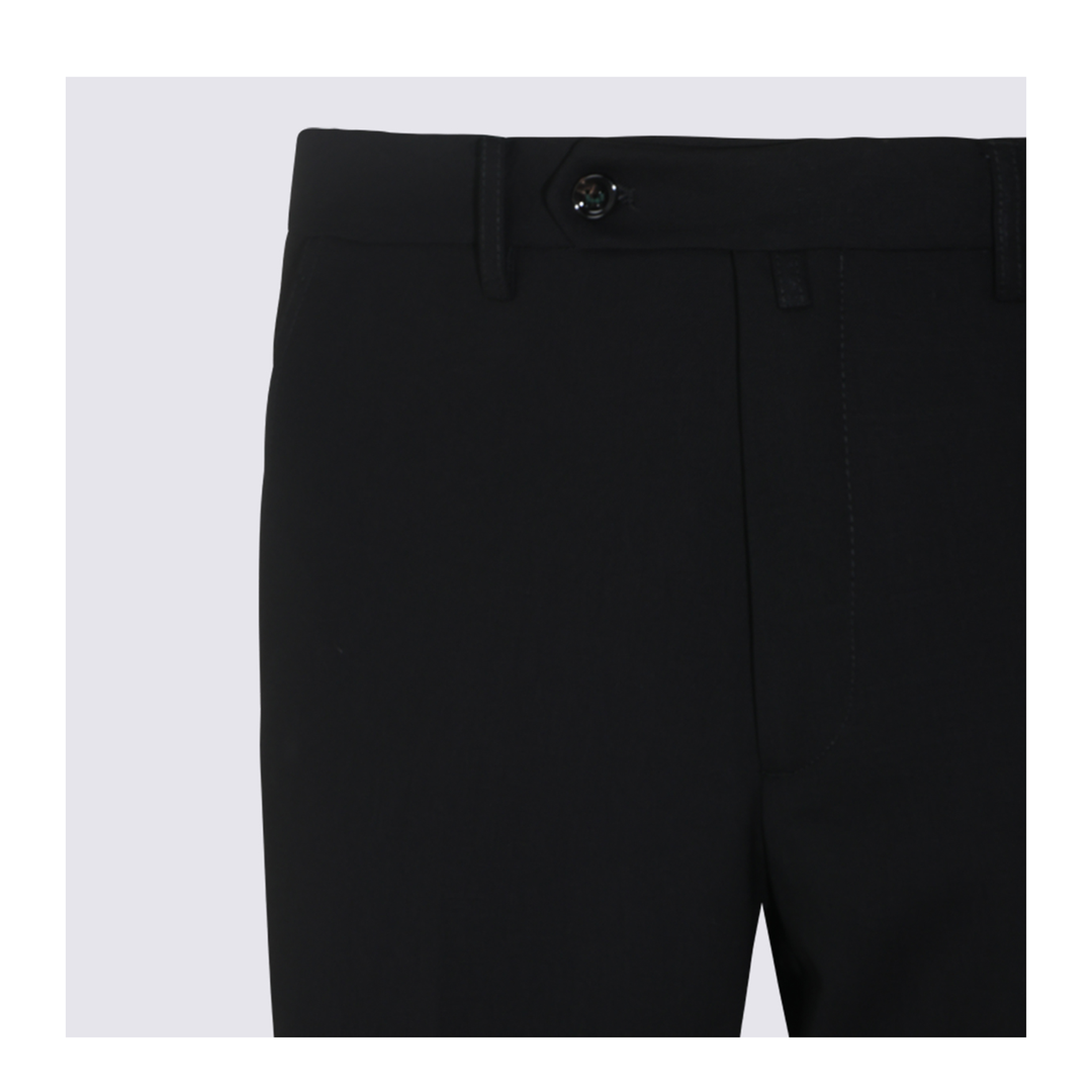 MAYFEYR - Berwich - Trousers - NEGRONIFFVB1501BLACK