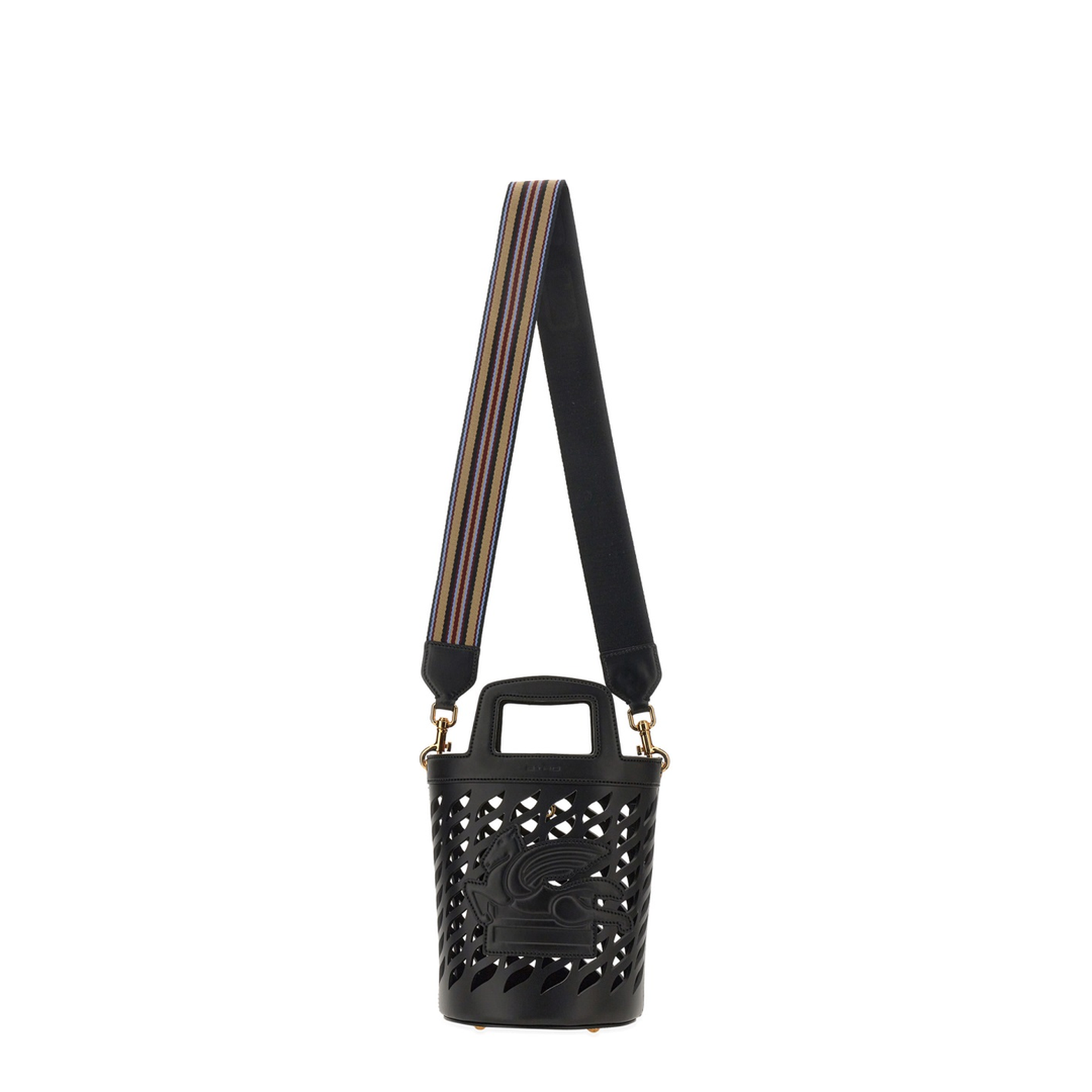 Satchel - Black
