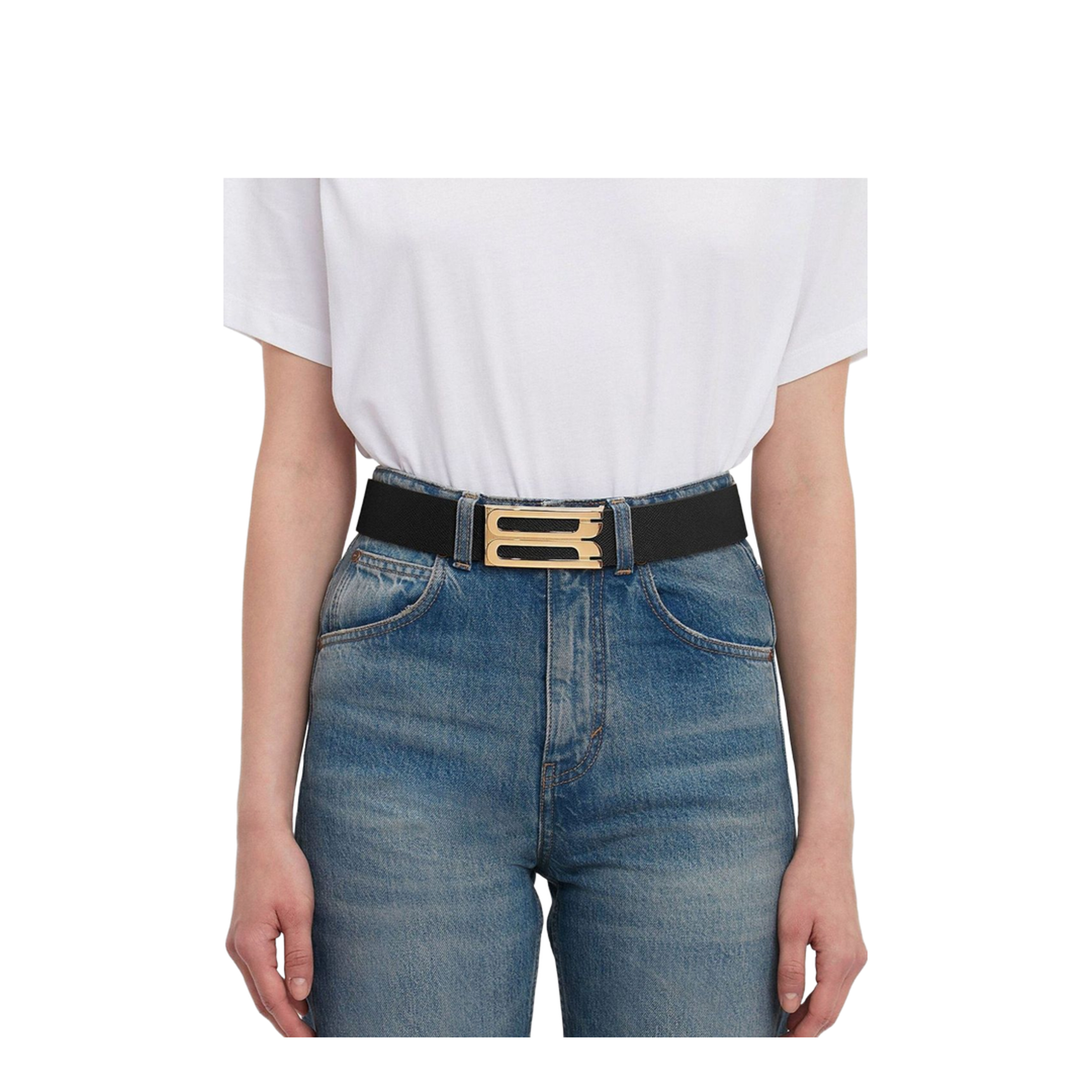 Jumbo Frame Belt