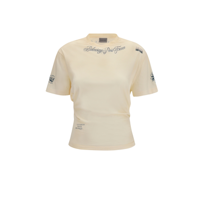 MAYFEYR - Balenciaga - Cotton T-Shirt - A0016UTUVQ3