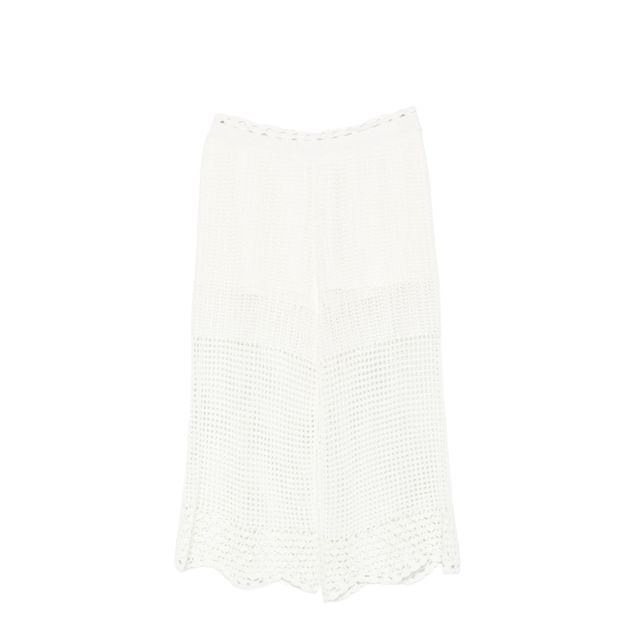 MAYFEYR - Iro - Trousers - LIRYSSEWM30WHI79