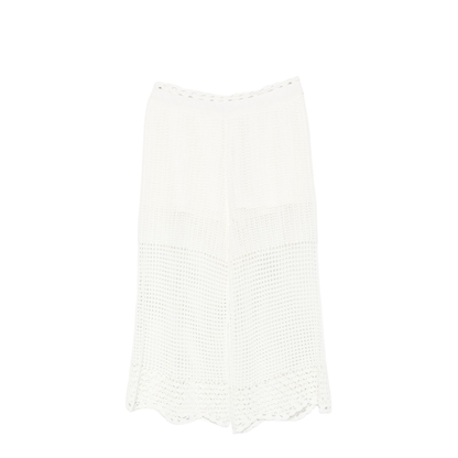 MAYFEYR - Iro - Trousers - LIRYSSEWM30WHI79