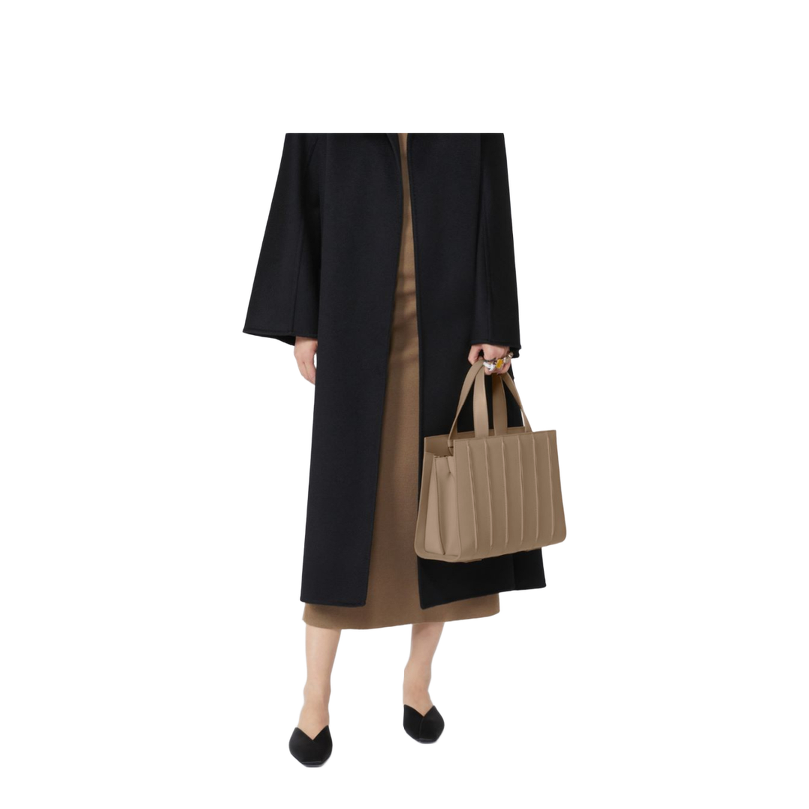 Whitney Bag 6 - Medium