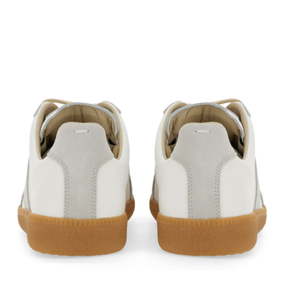 Replica Sneakers Dirty White