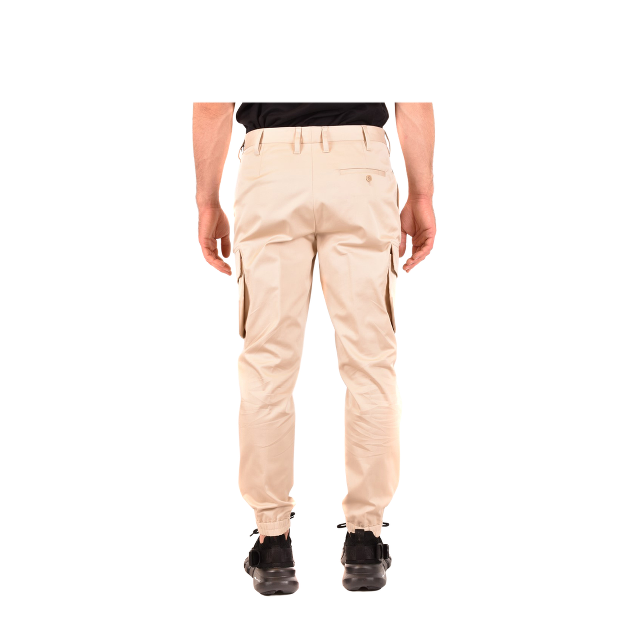 MAYFEYR - Neil Barrett - Trousers - PBPA827Q011427