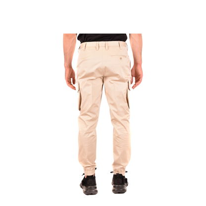 MAYFEYR - Neil Barrett - Trousers - PBPA827Q011427