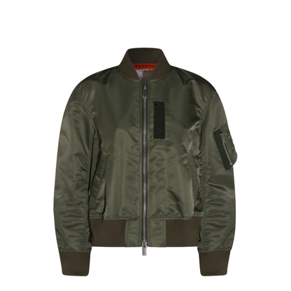 MAYFEYR - Sacai - Jackets - SCW301501
