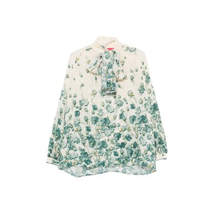 MAYFEYR - F.R.S . - Shirts Green - CA001043TE00929233