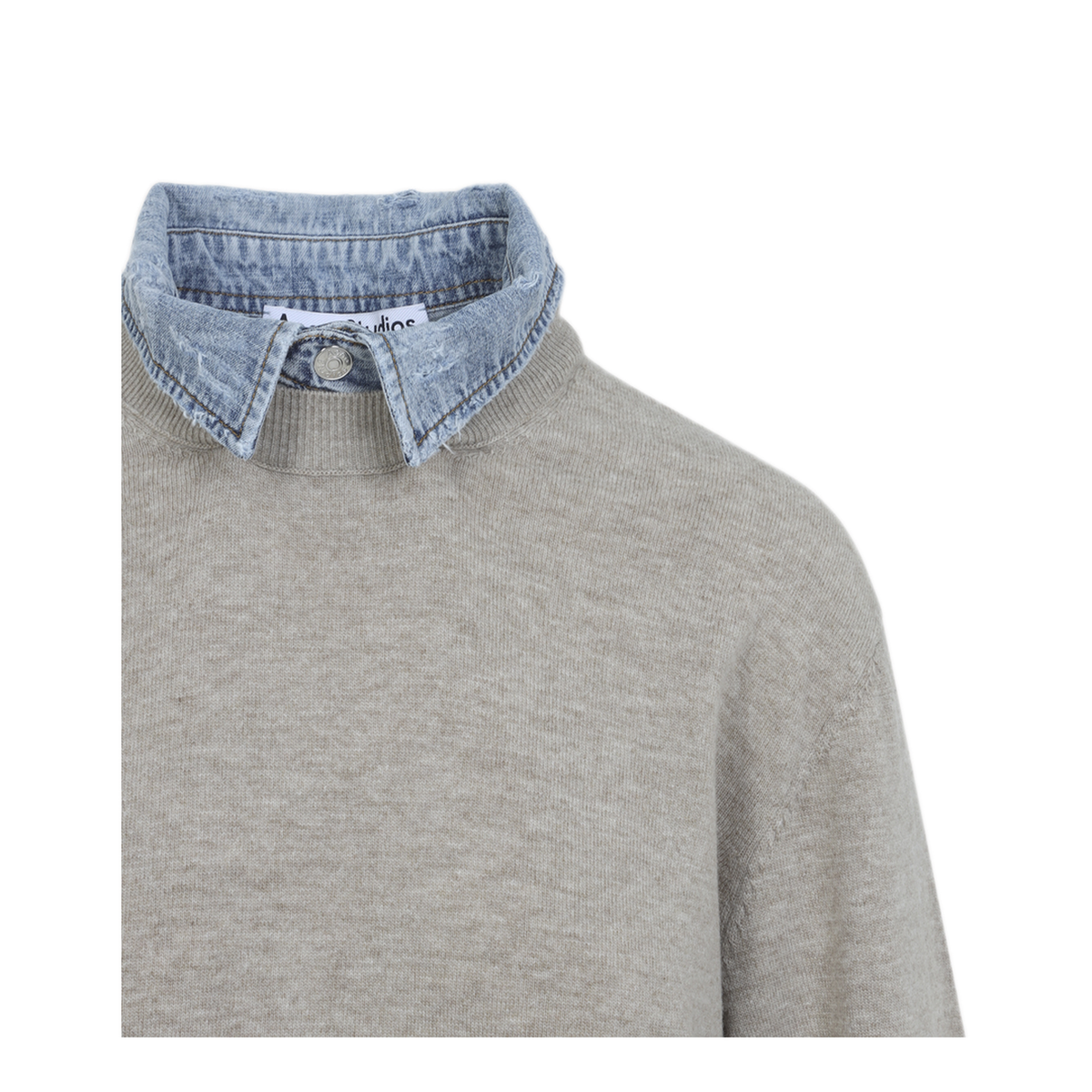 MAYFEYR - Acne Studios - Sweater - A60670AEK
