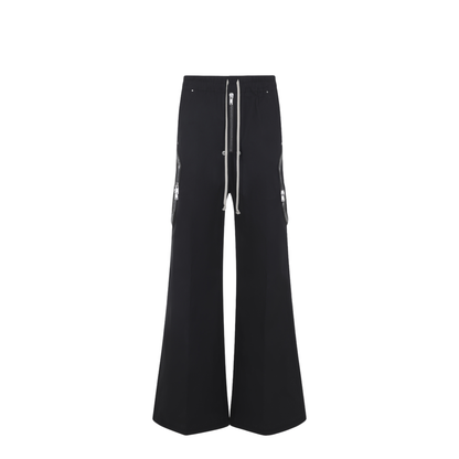 MAYFEYR - Rick Owens - Heizer Belas Pants - RU01F2338TE