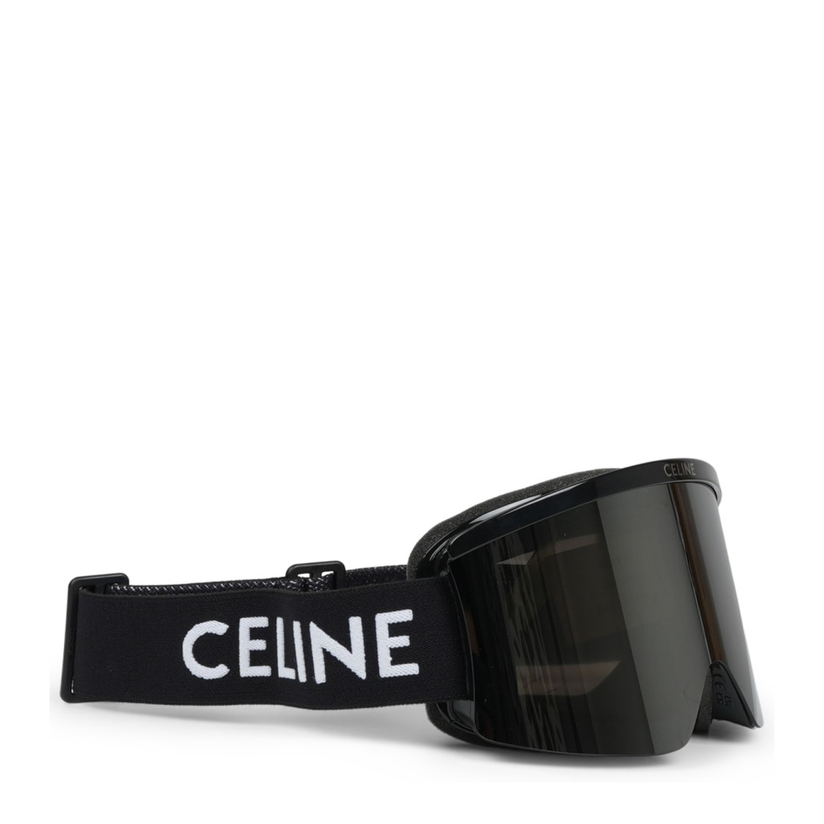 MAYFEYR - Celine - Ski Goggles With Logo - 4S303CPIM38NO