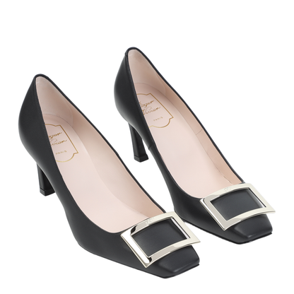 MAYFEYR - Roger Vivier - Belle Trompette Pumps - RVW40015280NK0