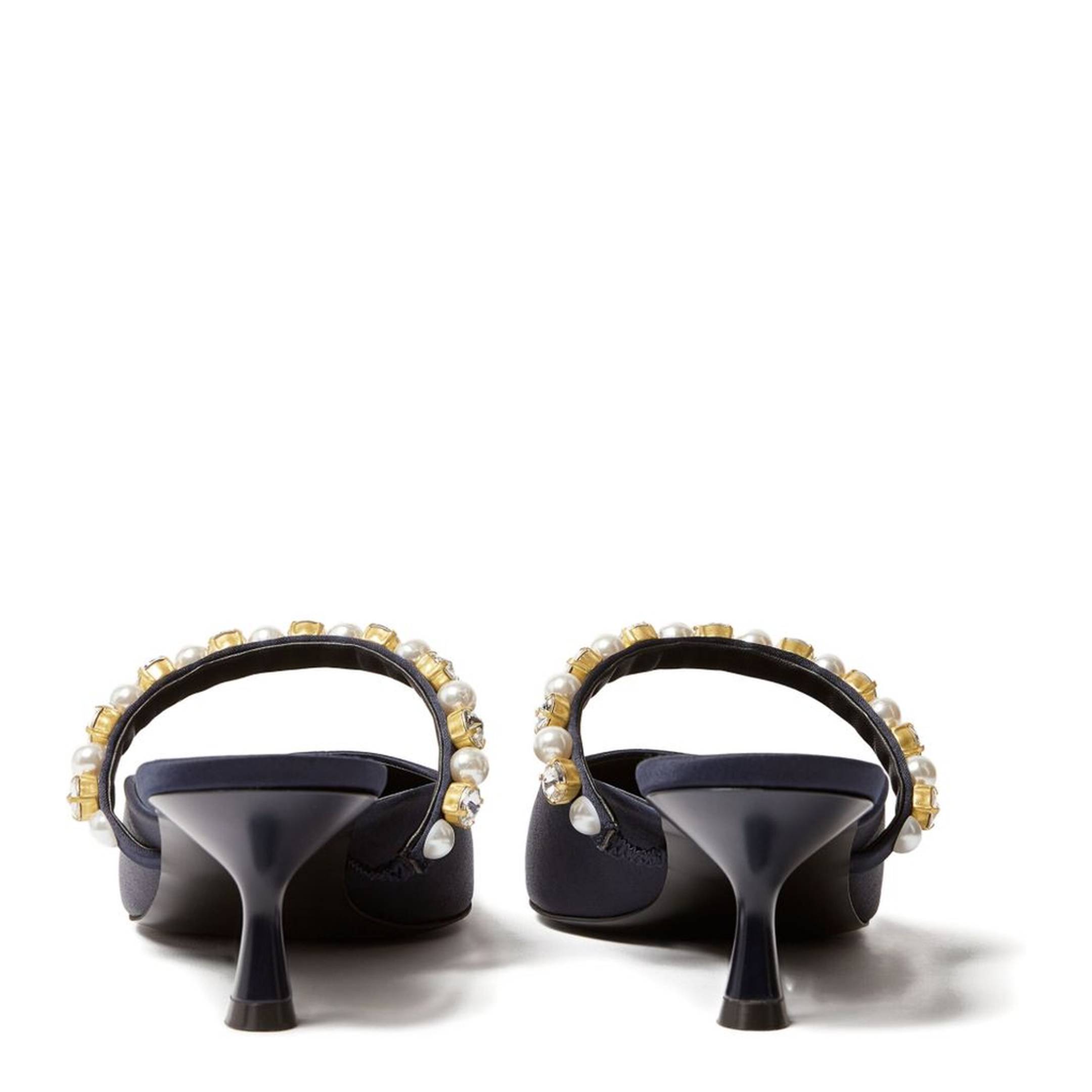 MAYFEYR - Stella Mccartney - Sandals Blue - 810608E002714101