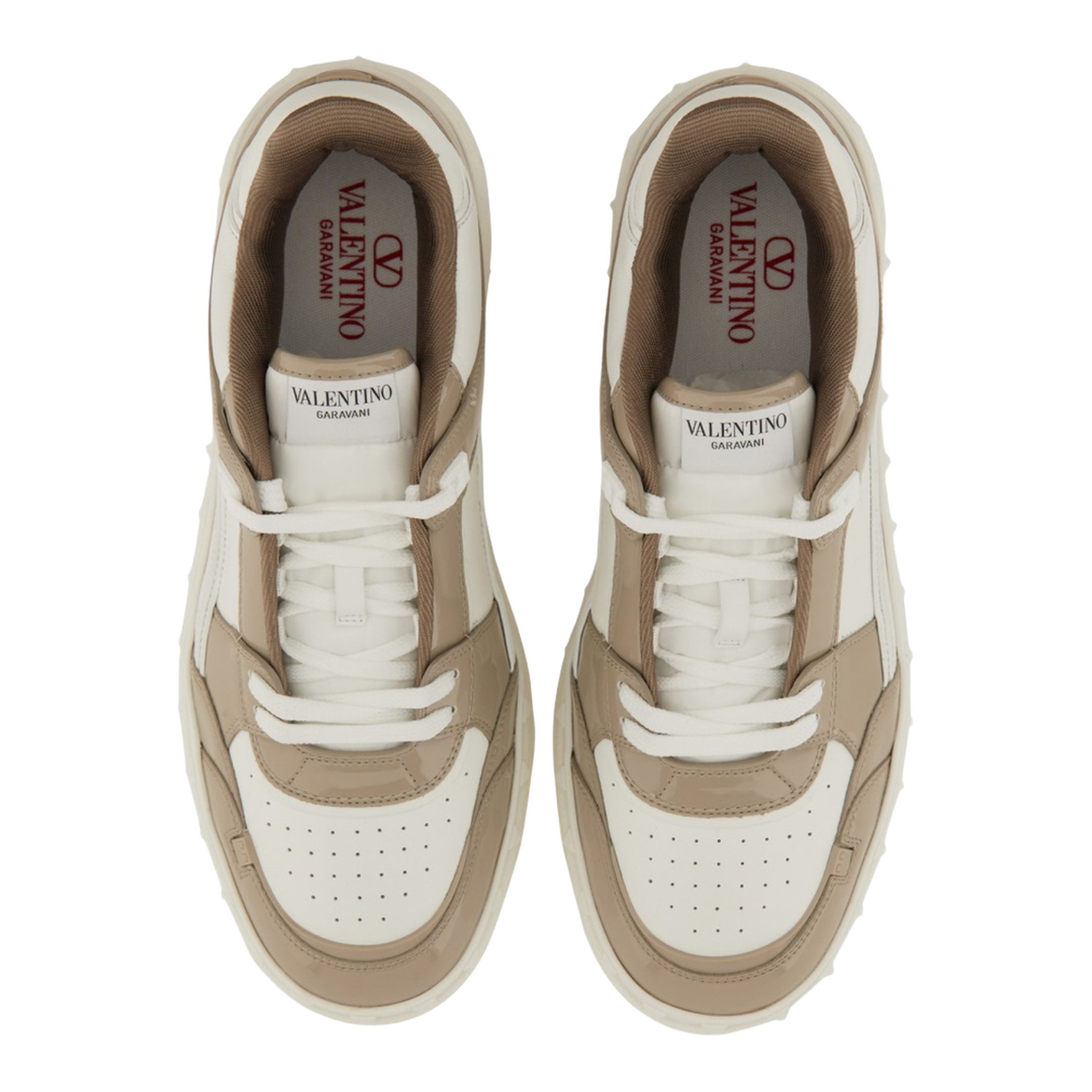 Low Top Sneaker Freedots