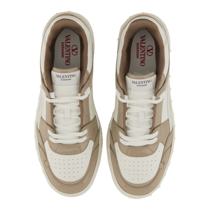 Low Top Sneaker Freedots