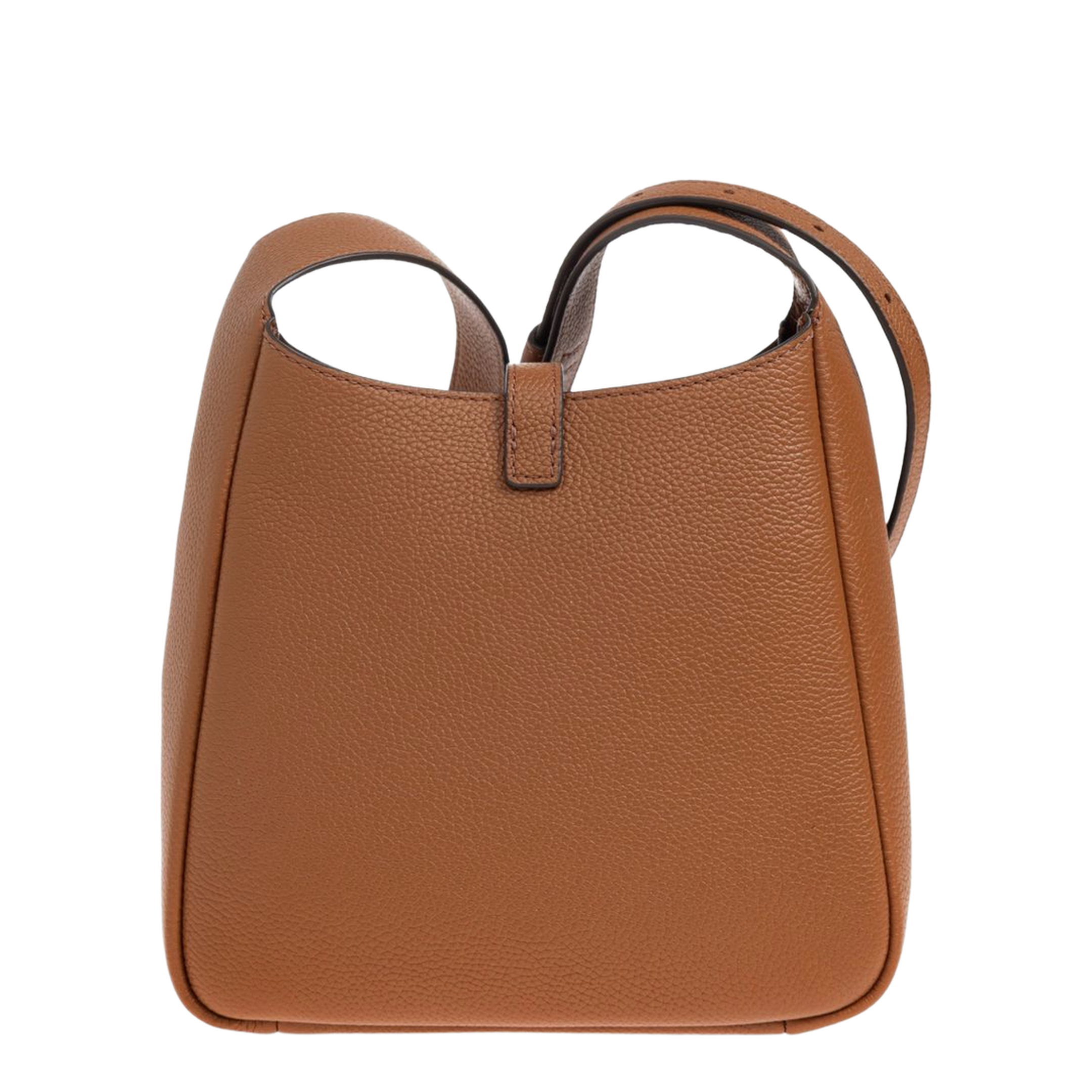 MAYFEYR - Tory Burch - Leather Brown Bag - 185793200