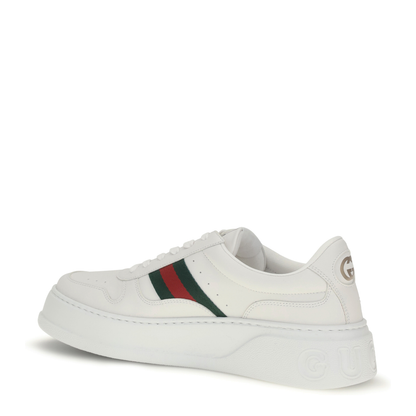 MAYFEYR - Gucci - Oversized Sole Sneakers - 848317UPG40