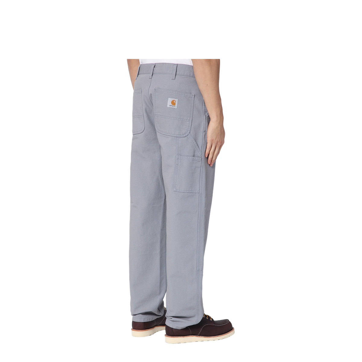 Yosemite Rinsed Double Knee Pant
