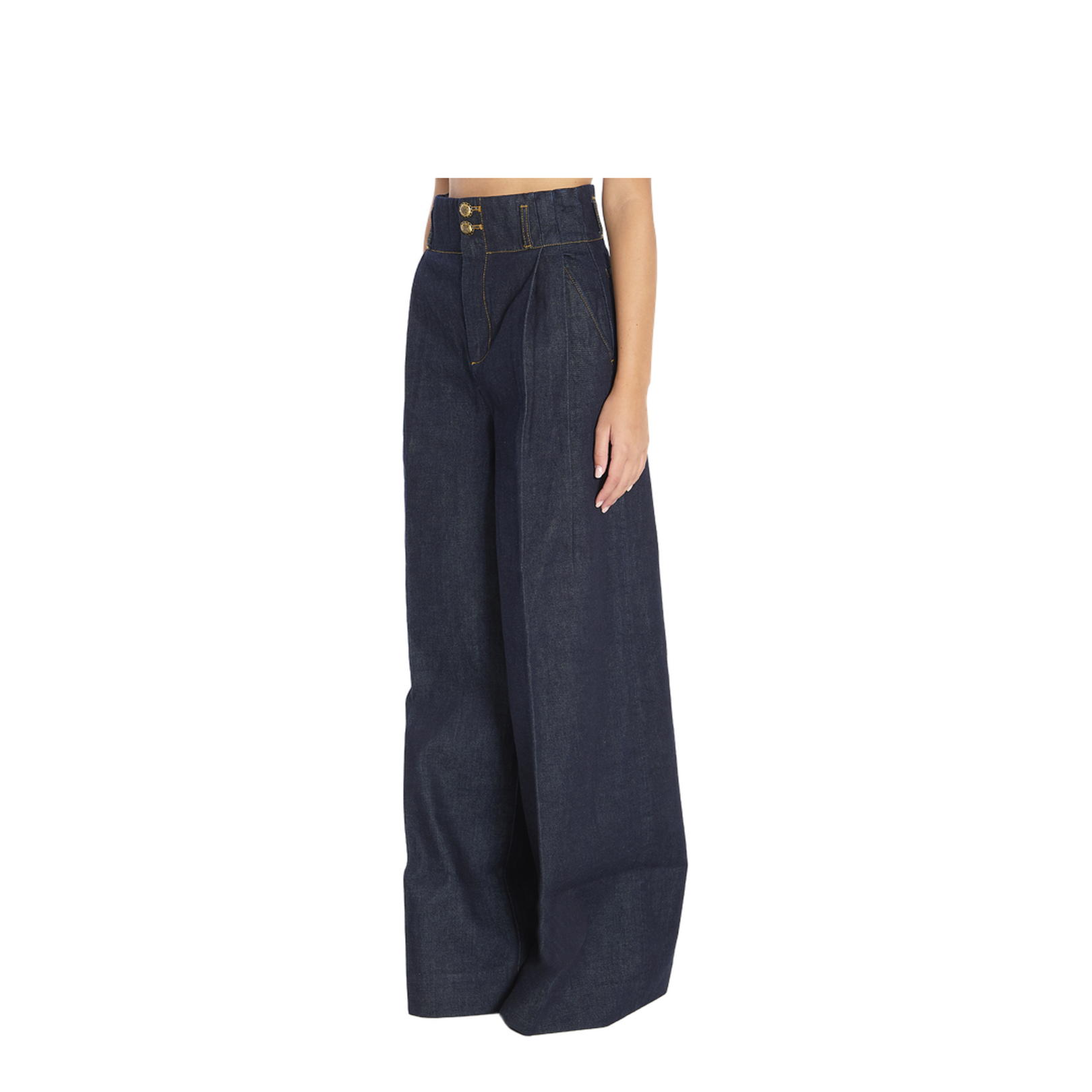 Hypnotic Denim Pant