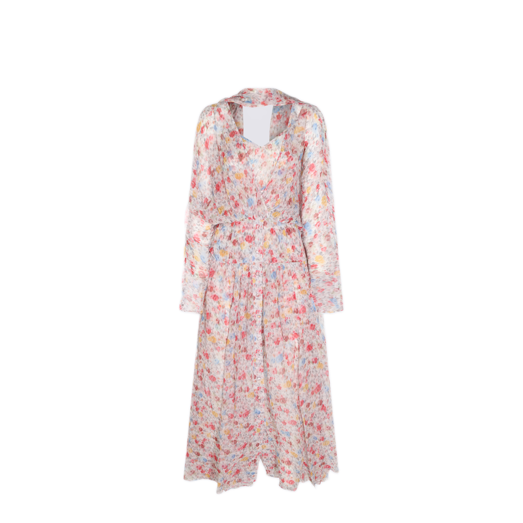 MAYFEYR - Ganni - Dresses - A1030589999