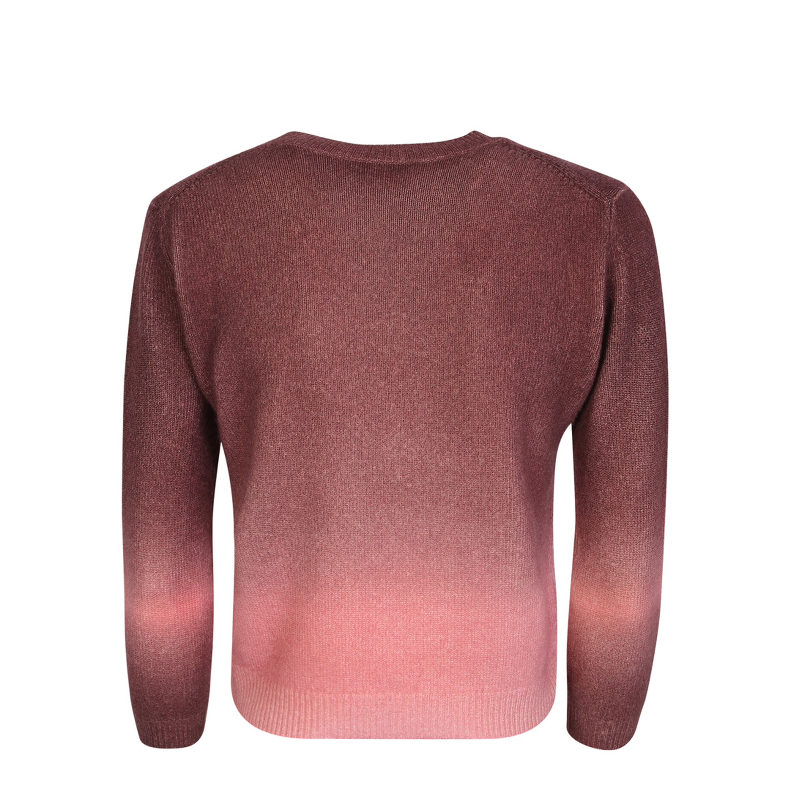 Dip Dye Sweater