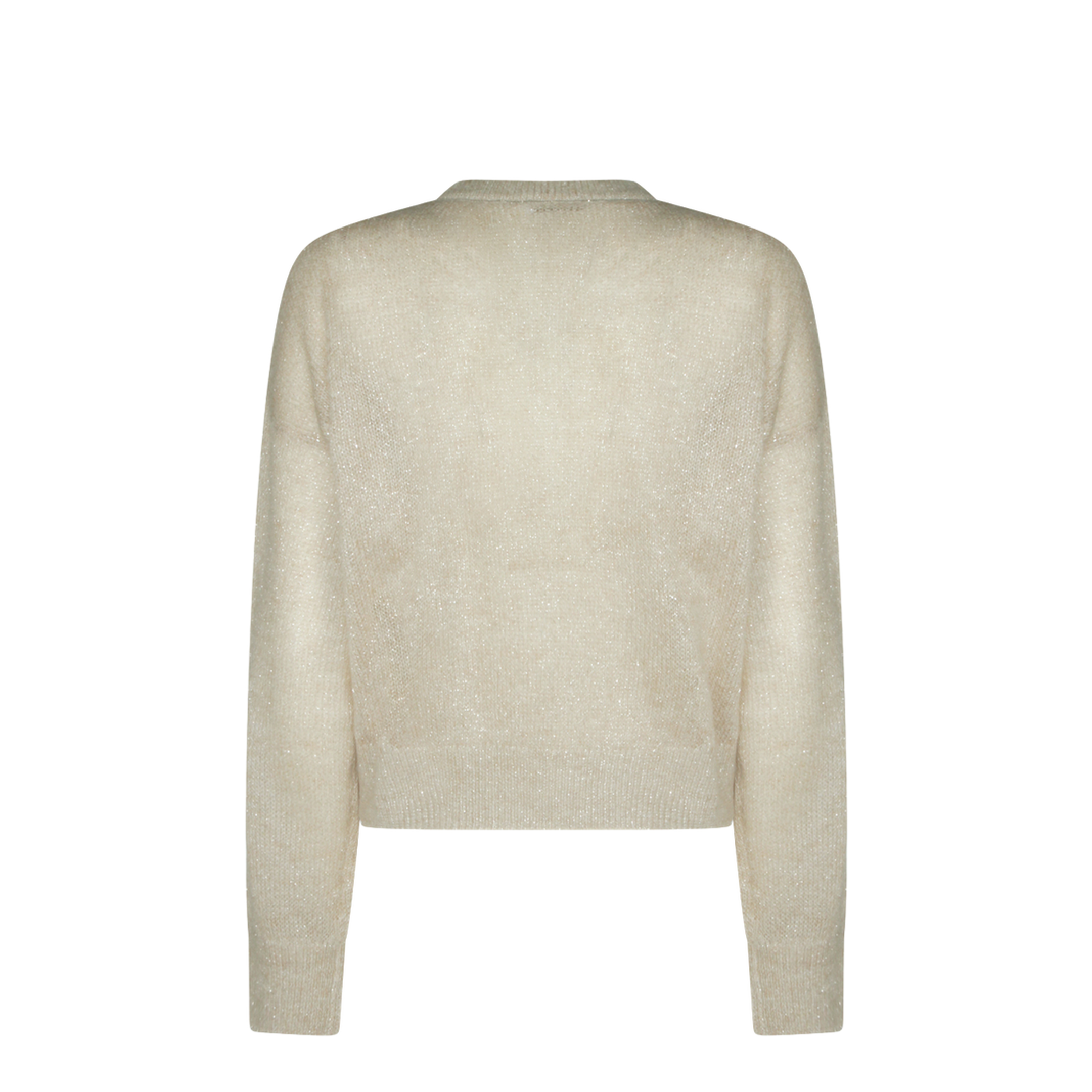 Knitted Sweater