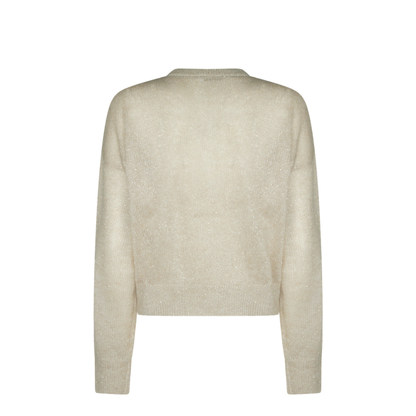 Knitted Sweater