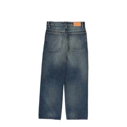 MAYFEYR - Sunflower - Super Wide Jeans - 51442DEEPVINTAGE