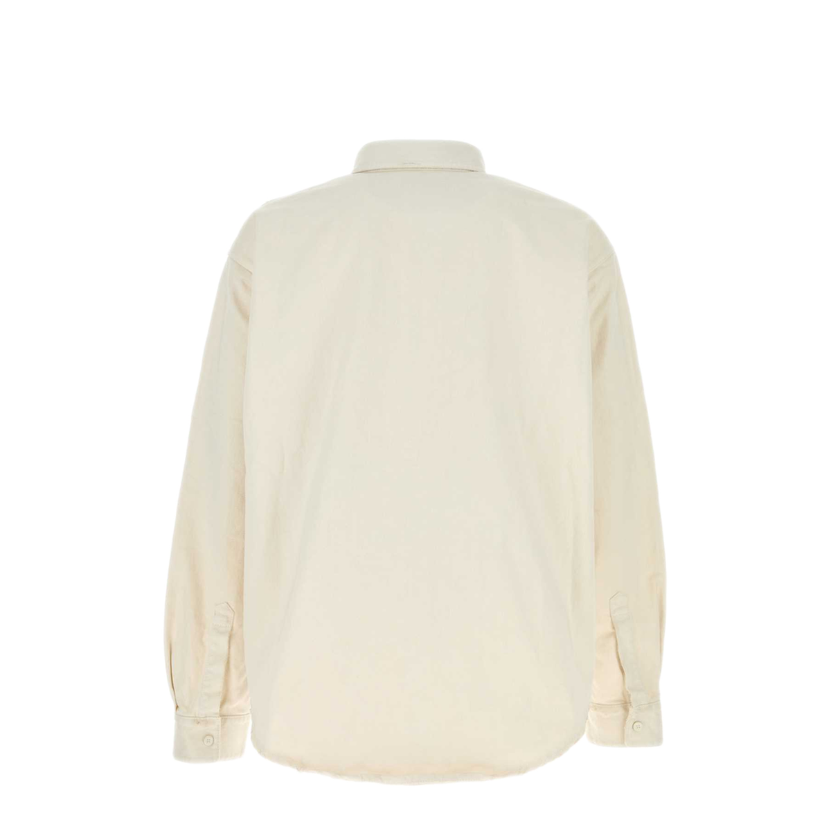 MAYFEYR - Balenciaga - Large Fit Shirt L S - 822840TRWA59000